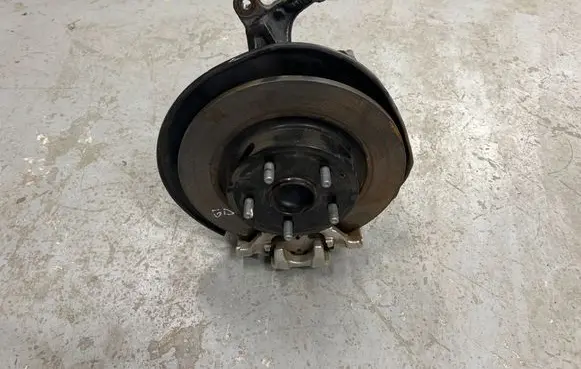 Toyota C-HR II Rear wheel hub 895440D080