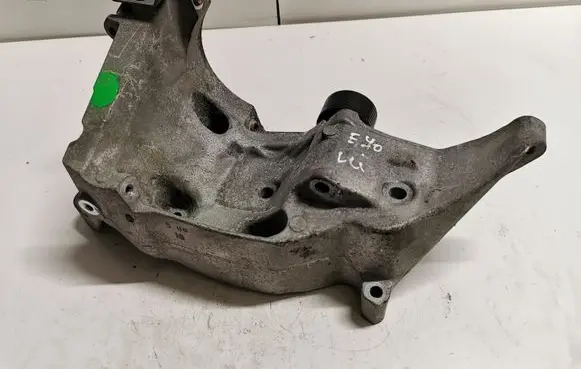 Generator/alternator bracket