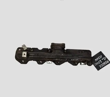 Ford Mondeo MK IV Exhaust manifold