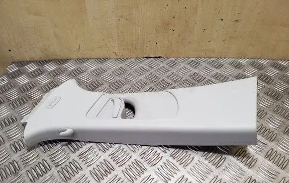 Skoda Yeti (5L) (B) pillar trim (top) 5L0867243 5L0867293