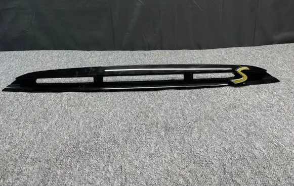 Mini One - Cooper F56 F55 Front bumper upper radiator grill 2561095003 5A01544B