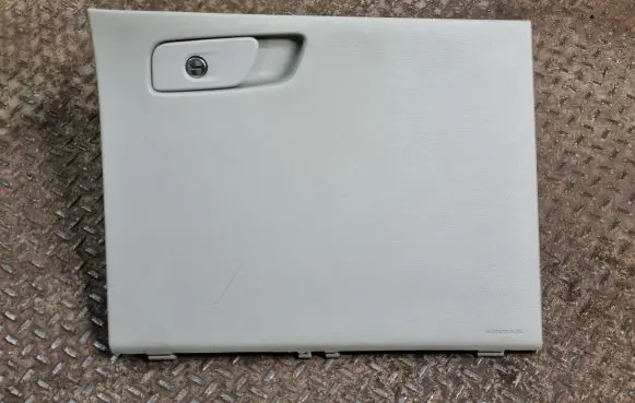 Chrysler Pacifica Glove box set 5RL34PD2AF