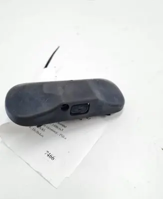 Volkswagen Golf VI Windshield washer spray nozzle 5M0955985C