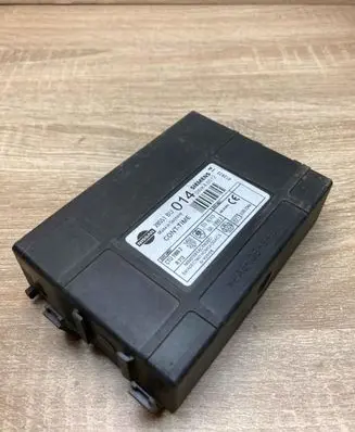 Nissan Almera Tino Comfort/convenience module 28551BU014 5WK48512 Used