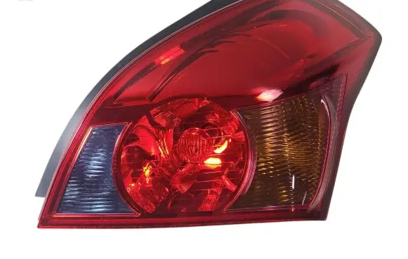 KIA Pro Cee'd I Rear/tail lights 00973502