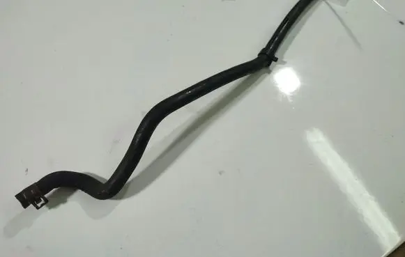 Opel Signum Engine coolant pipe/hose