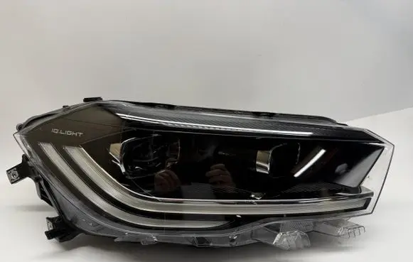 Headlight/headlamp