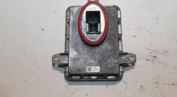 BMW X5 E70 Light module LCM 130732926301