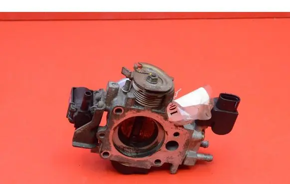 Honda Civic Throttle body valve 1362002262
