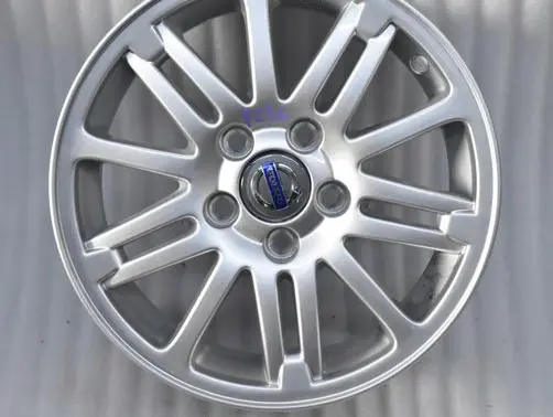 Volvo S60 R15 alloy rim 