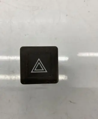 Renault 19 Hazard light switch