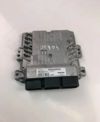 Volvo S60 Engine control unit/module 31355712