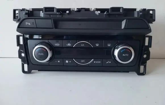 Mazda 6 Climate control unit G46G61190B