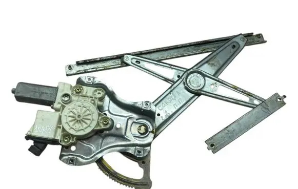 Toyota Corolla E120 E130 Front door window regulator with motor 992046100 0130822032 6981002130