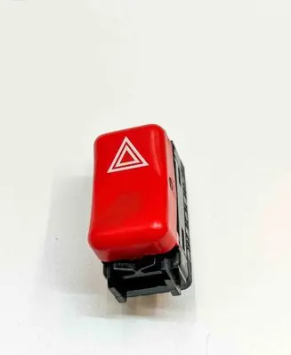 Mercedes-Benz SL R129 Hazard light switch 1408216451 A1408216451