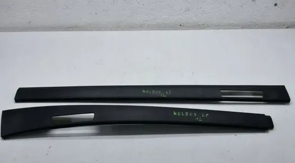 Renault Koleos I Roof trim bar molding cover 73855JY01B