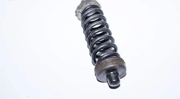 BMW 1 E81 E87 Rear coil spring 5764420