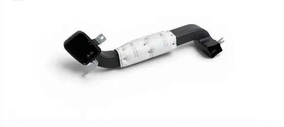 KIA Sorento IV Cabin air duct channel 97930P2000 53111