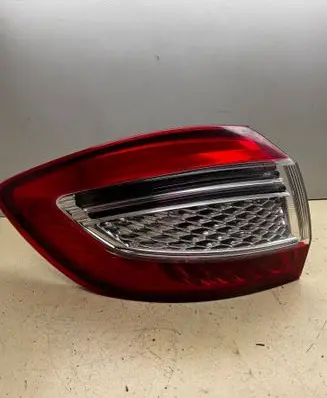 Ford Mondeo MK IV Rear/tail lights BS7113405BD