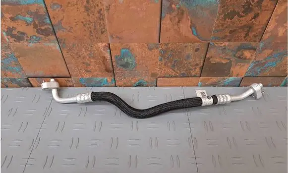 BMW X5 G05 Air conditioning (A/C) pipe/hose 6993261 64536993261