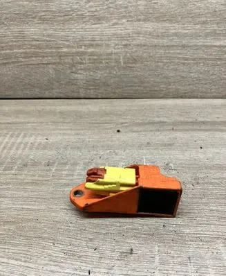 Volkswagen Touran I Airbag deployment crash/impact sensor 1T0909606 5WK43340