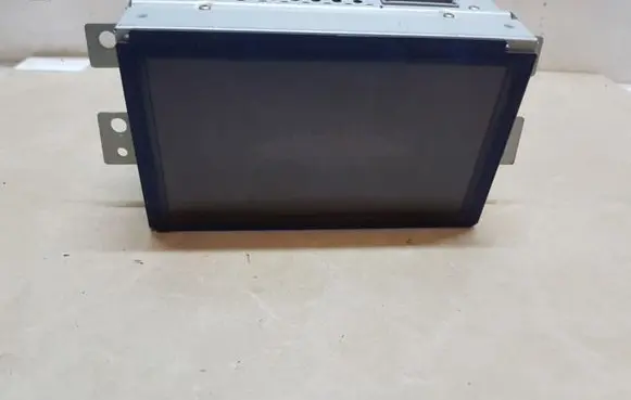 Nissan X-Trail T30 Screen/display/small screen DP7W3303Z 28090EQ300