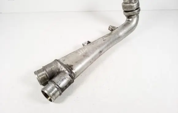 Volkswagen Phaeton Brake vacuum hose/pipe 3D0145840T