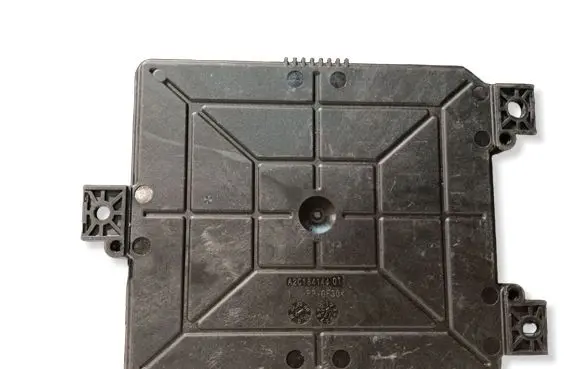 Mercedes-Benz C W206 Other control units/modules A2069003614 7812DCMKG1 CCA020LP0470T0