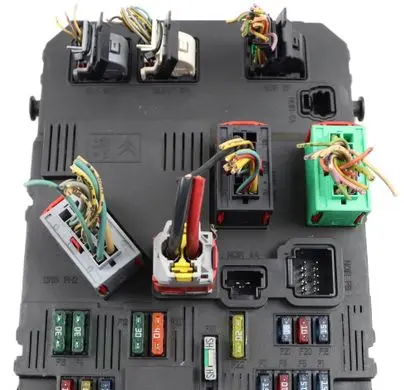Fuse module