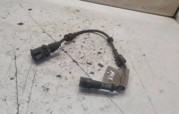 Opel Signum Front ABS sensor wiring 24418887