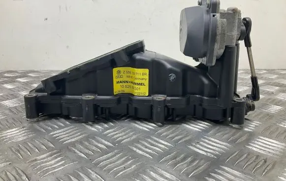 Audi A5 8T 8F Intake manifold 059129711BR 059129086L