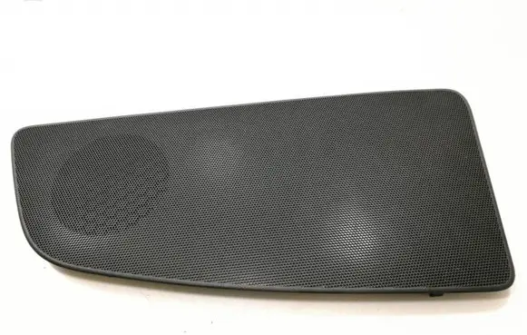 Audi A8 S8 D4 4H Parcel shelf speaker trim grill 4H0863487A