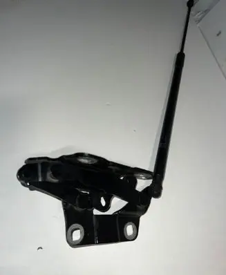 Mercedes-Benz GL X166 Engine bonnet/hood hinges A1668800028