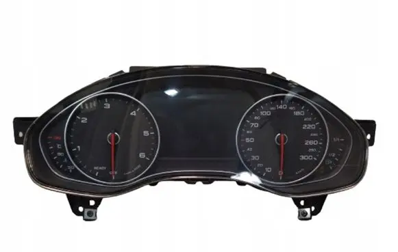 Audi A7 S7 4G Speedometer (instrument cluster) 4G8920935A