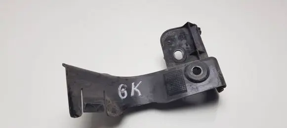 Citroen Nemo Rear bumper mounting bracket 1356404080