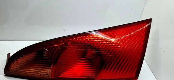 Ford Focus Rear/tail lights