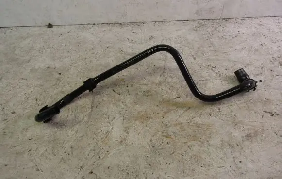 Audi Q7 4M Breather hose/pipe 4M0201997J