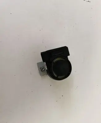 Nissan Leaf II (ZE1) Alarm system siren 28487HV01A