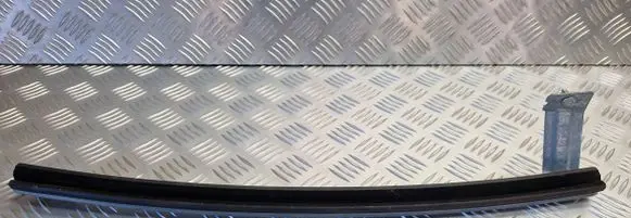 Ford Explorer Rear door windshield rail