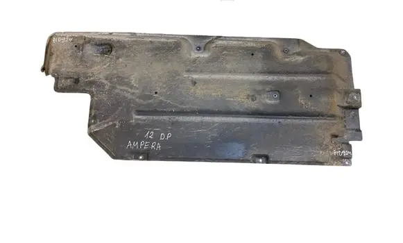 Opel Ampera Side bottom protection 22767894