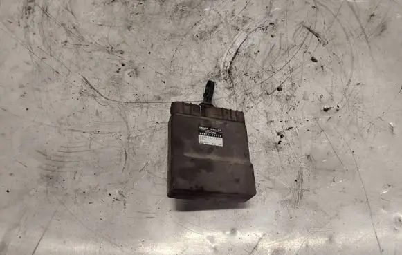 Toyota Avensis Verso Fuel injection control unit/module 8987120030 1310001041