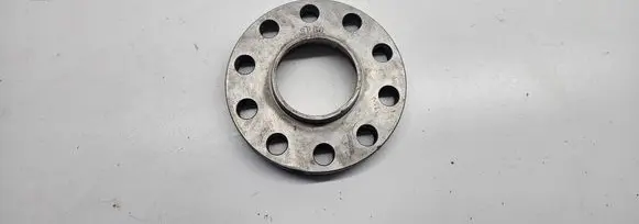 BMW 5 E60 E61 Wheel spacers 48629