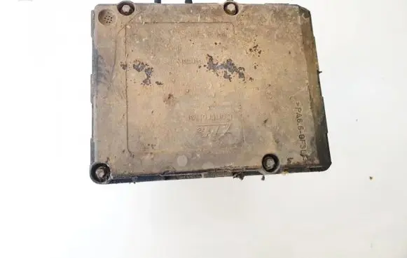 Volkswagen Golf IV ABS Pump 1j0907379g 740907612564