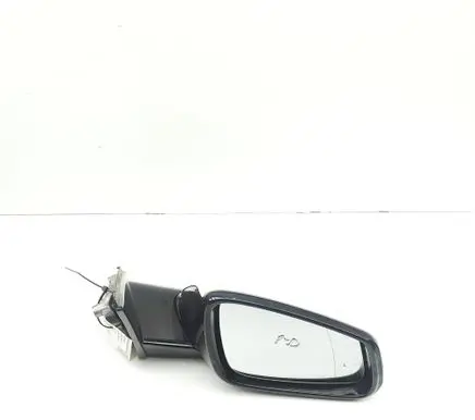 BMW X2 F39 Front door electric wing mirror 7420296