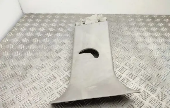 Citroen Berlingo (B) pillar trim (top) 9816491377