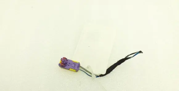 Porsche Cayenne (92A) Other wiring loom 8T0972571B