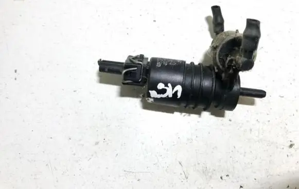 Opel Meriva A Windscreen/windshield washer pump