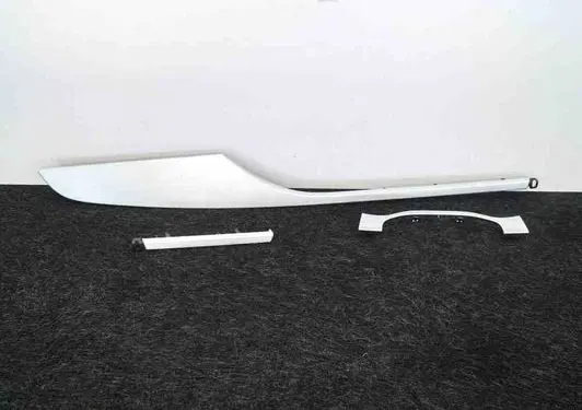 Audi A6 S6 C7 4G Interior decorative trim set 