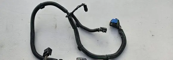 Citroen C3 Gearbox/transmission wiring loom 