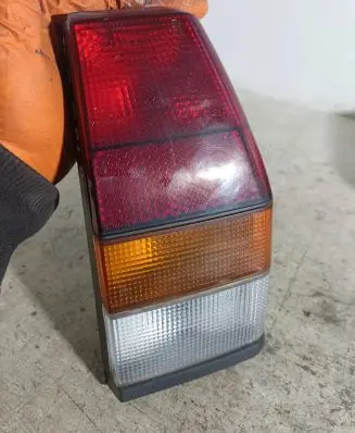 Rear/tail lights